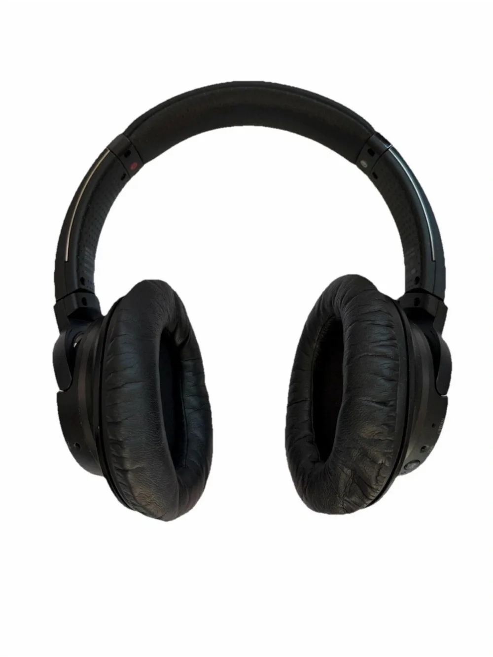 Sony MDR-ZX780DC Wireless Noise Canceling Bluetooth Over Ear Headphones Case